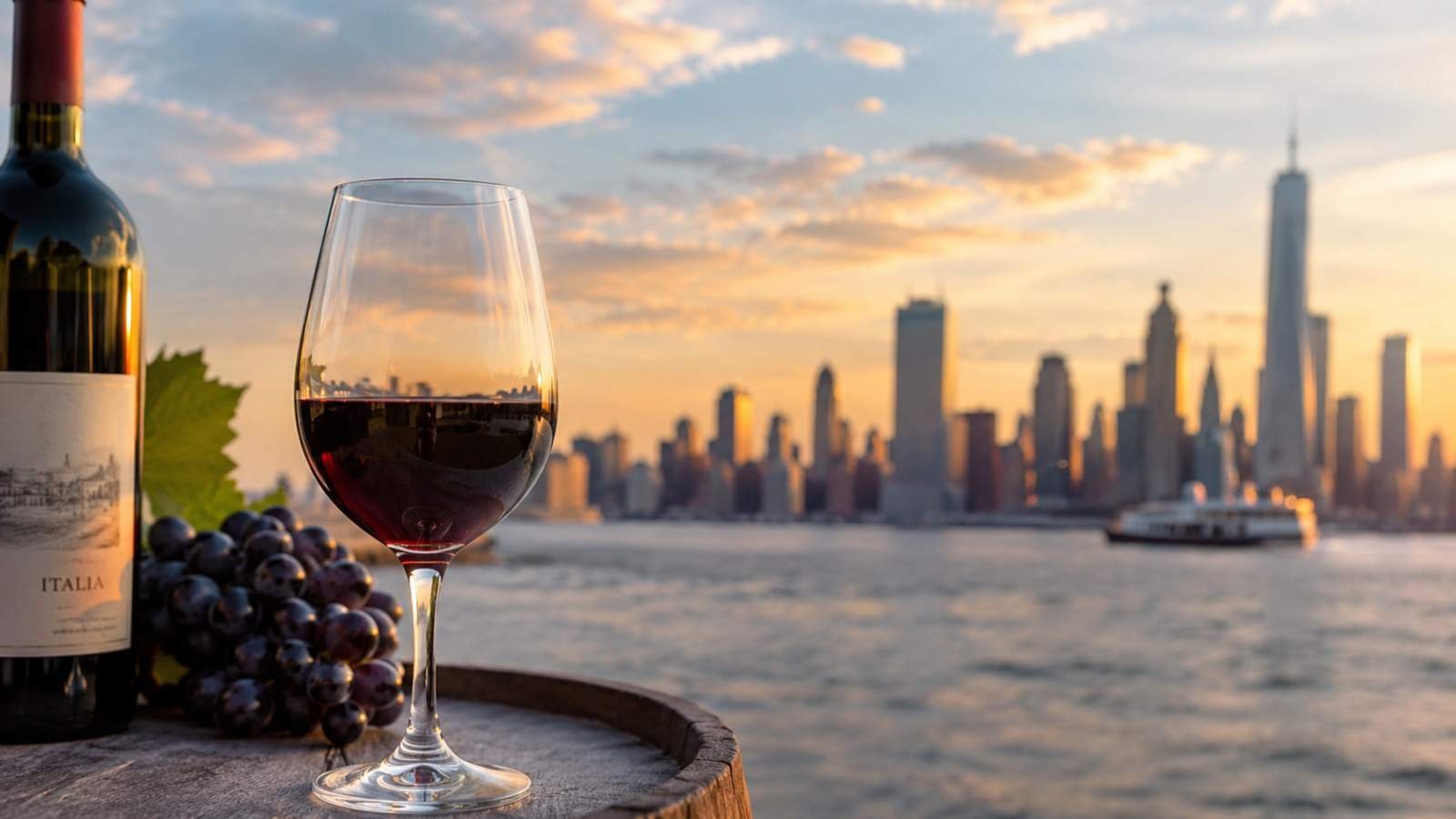 Vino-italiano